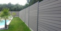 Portail Clôtures dans la vente du matériel pour les clôtures et les clôtures à Nucourt